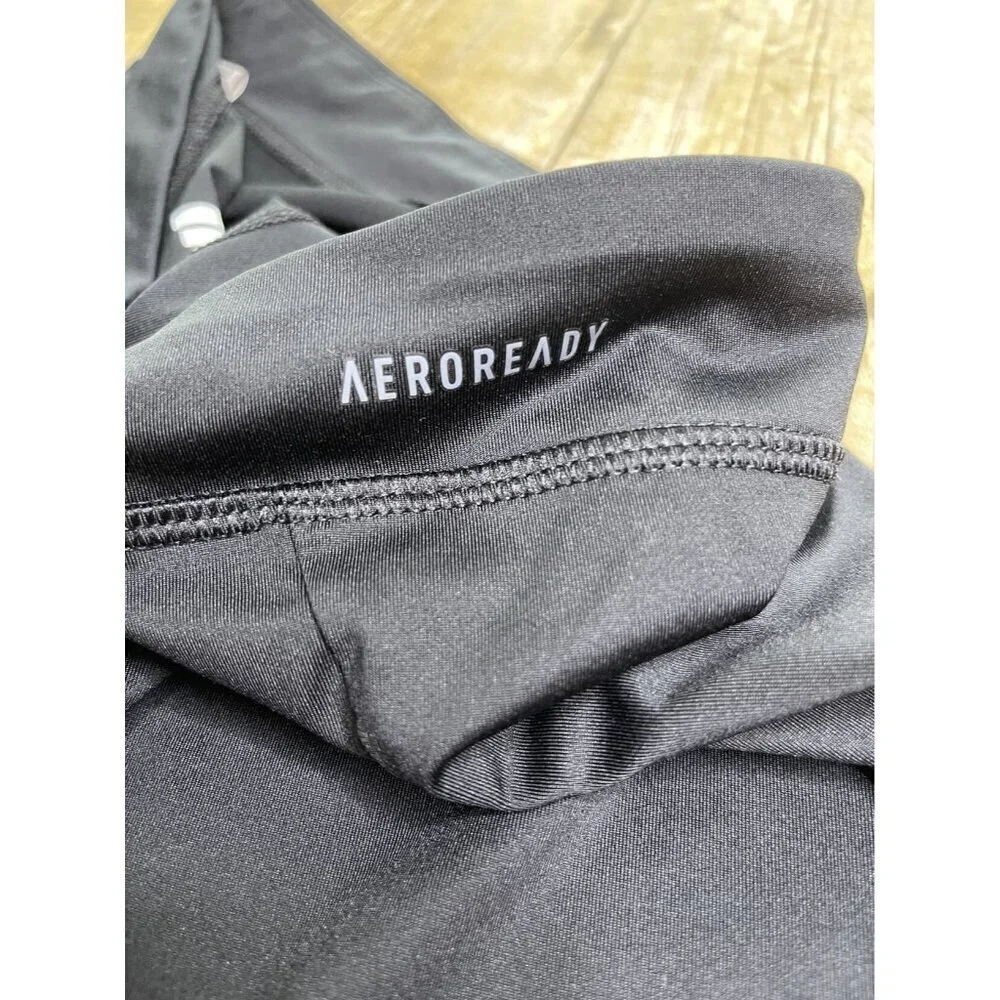 Adidas Leggings Size 14
